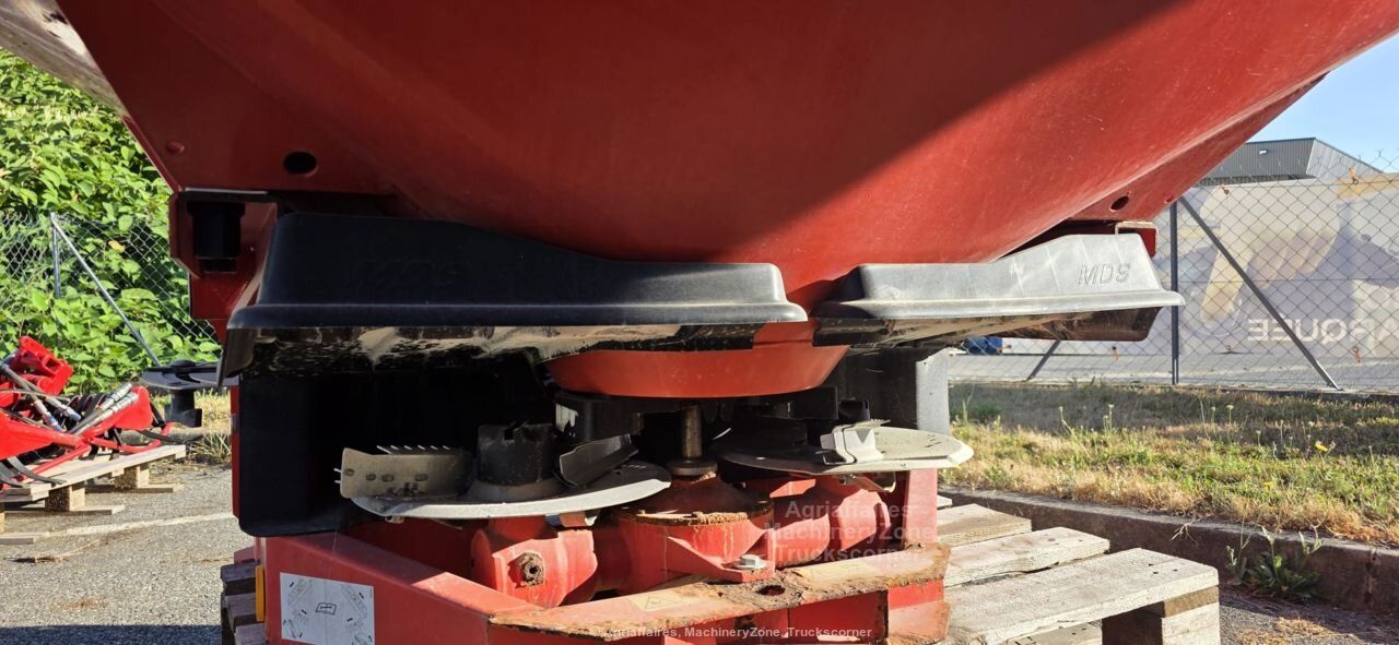 Kuhn MDS19.1R2 — photo 4