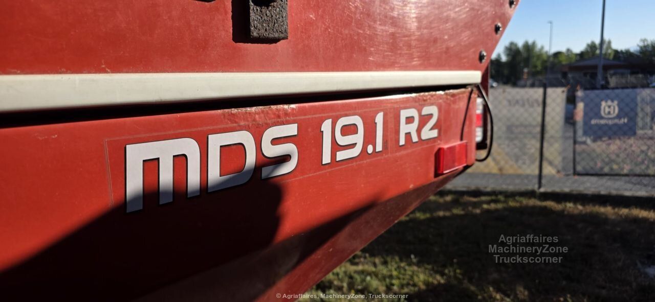 Kuhn MDS19.1R2 — photo 5