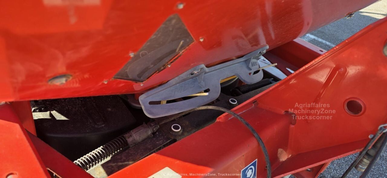 Kuhn MDS19.1R2 — photo 8