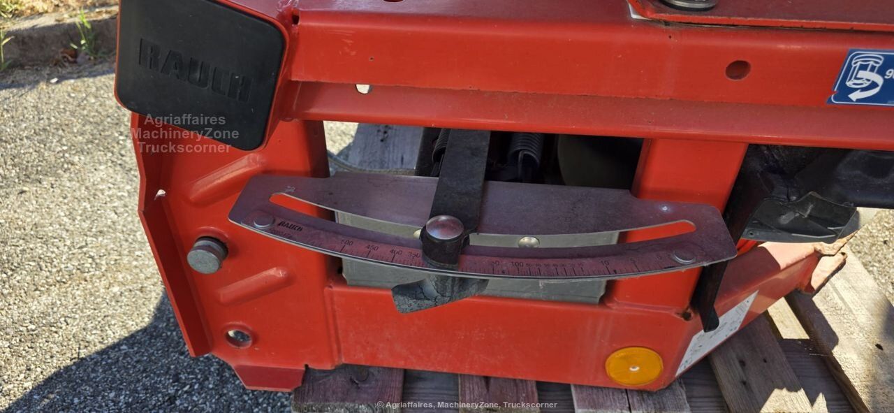 Kuhn MDS19.1R2 — photo 9