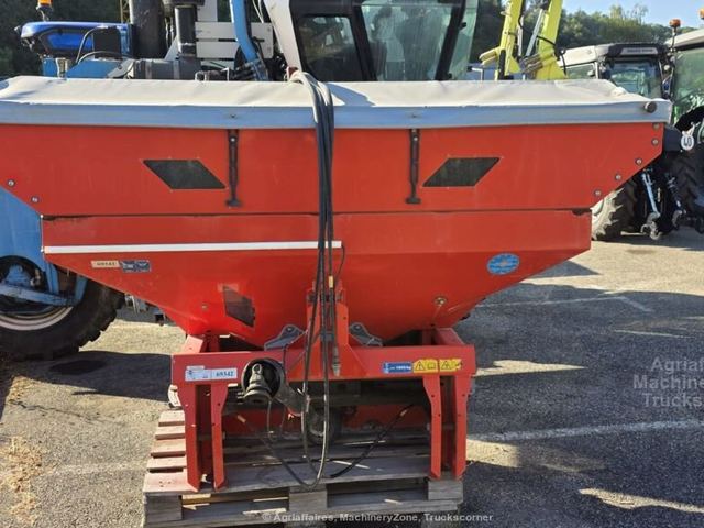 Kuhn MDS19.1R2 d’occasion