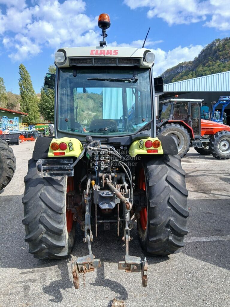 Claas NECTIS 267 VL — photo 4