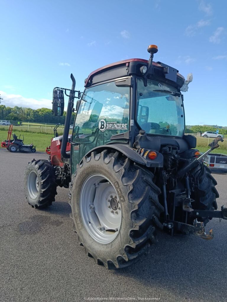 Tracteur X4090XL — photo 2