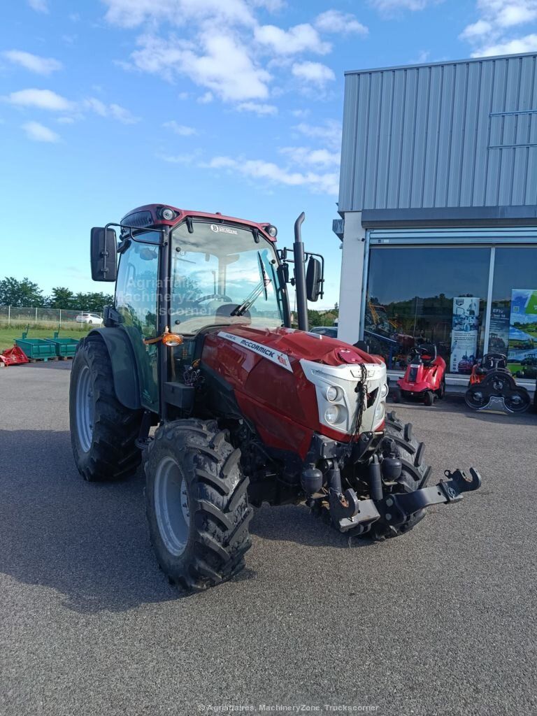 Tracteur X4090XL — photo 3
