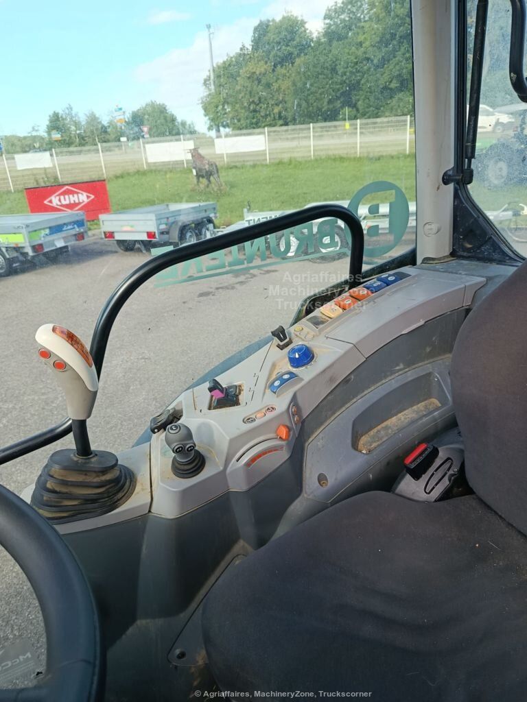 Tracteur X4090XL — photo 5