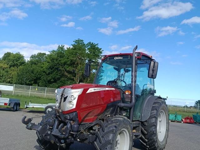 Tracteur X4090XL d’occasion