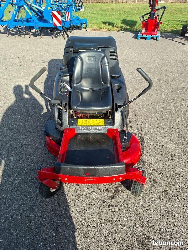 Tondeuse TORO 90CM — photo 1