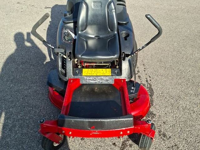 Tondeuse TORO 90CM d’occasion