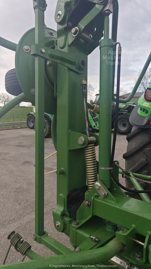 Krone 6 TOUPIES — photo 2