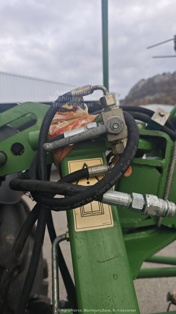 Krone 6 TOUPIES — photo 5