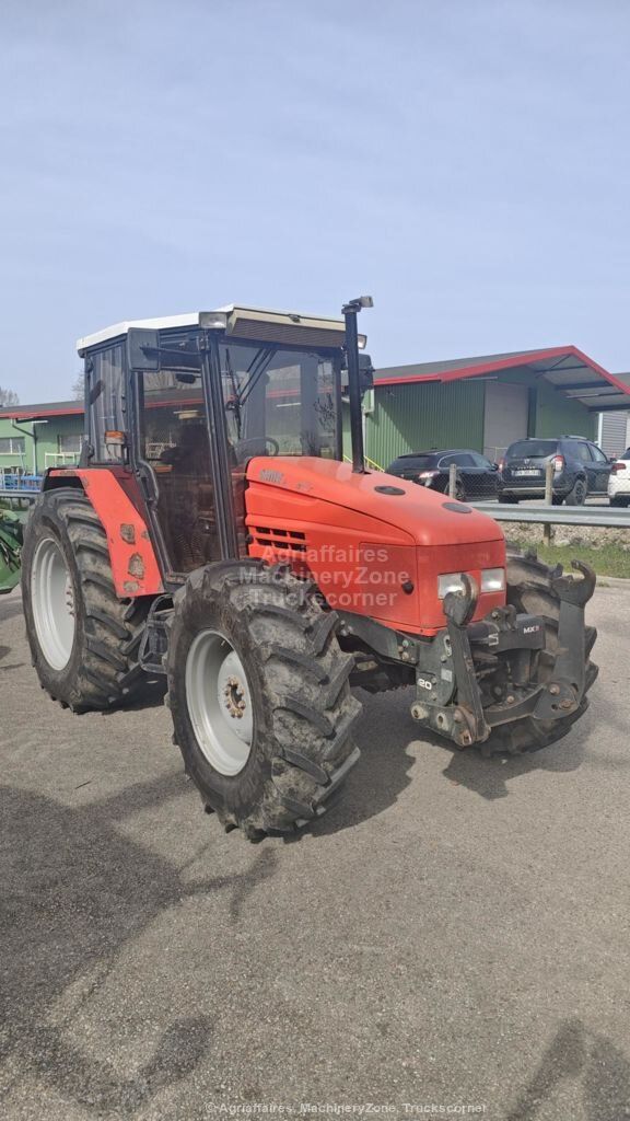 Deutz-fahr EXPLORER — photo 1