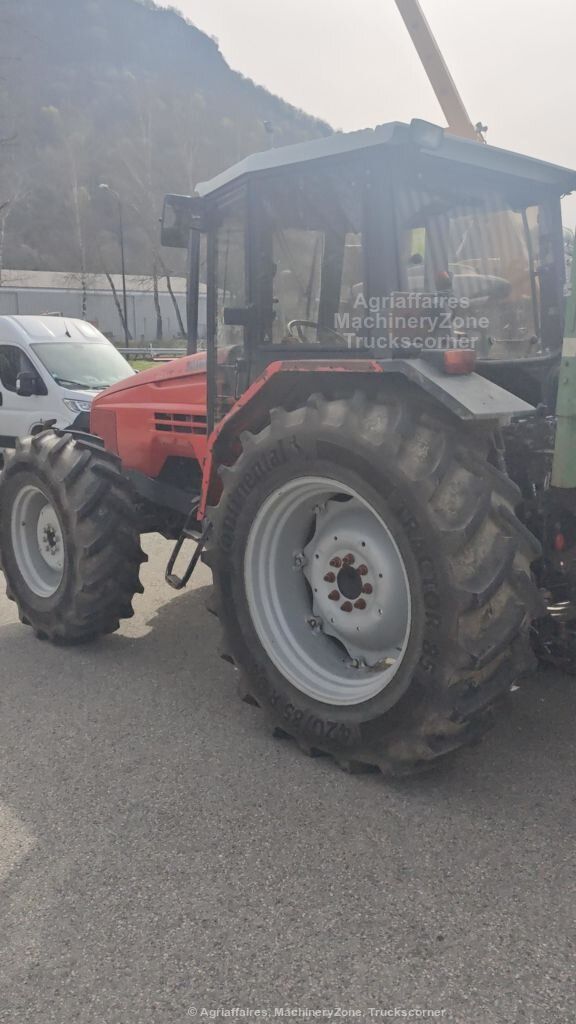 Deutz-fahr EXPLORER — photo 2