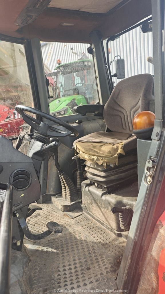 Deutz-fahr EXPLORER — photo 3