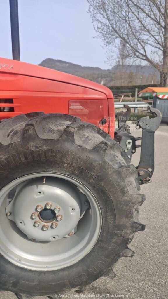 Deutz-fahr EXPLORER — photo 4