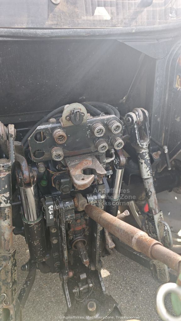 Deutz-fahr EXPLORER — photo 6