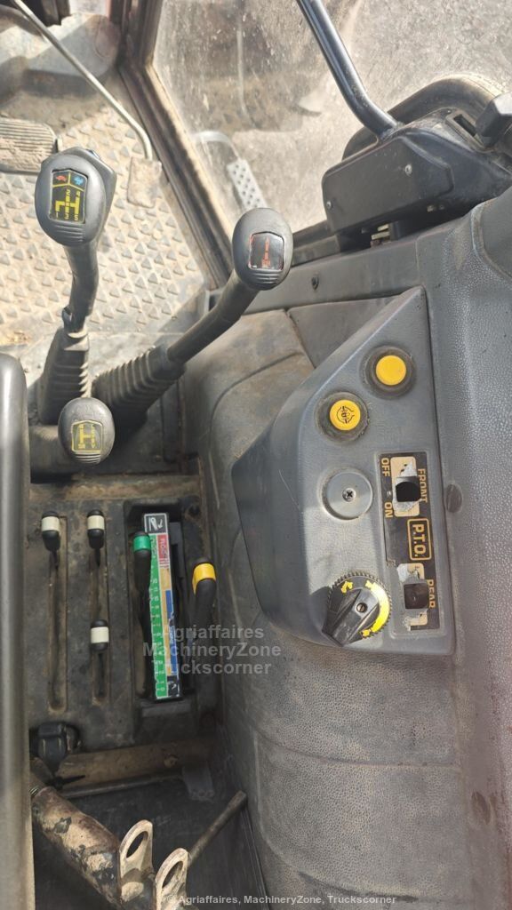 Deutz-fahr EXPLORER — photo 7
