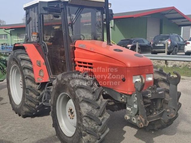 Deutz-fahr EXPLORER d’occasion