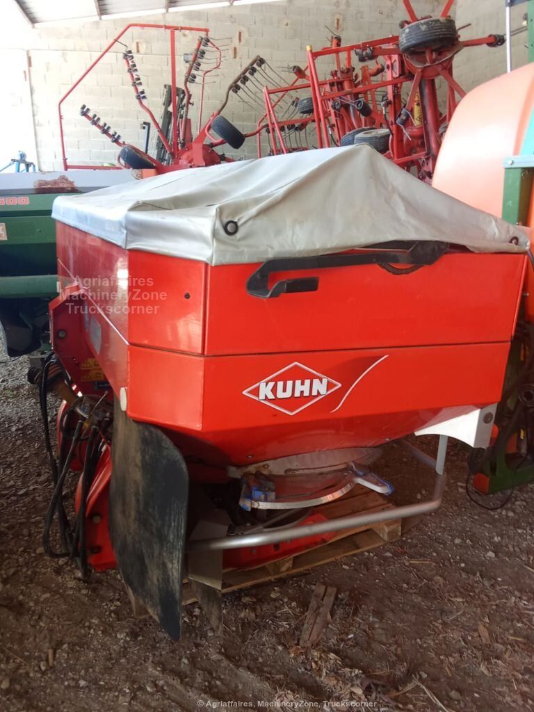 Kuhn DISTRIBUTEUR — photo 1