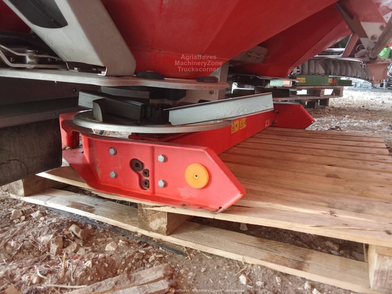 Kuhn DISTRIBUTEUR — photo 5