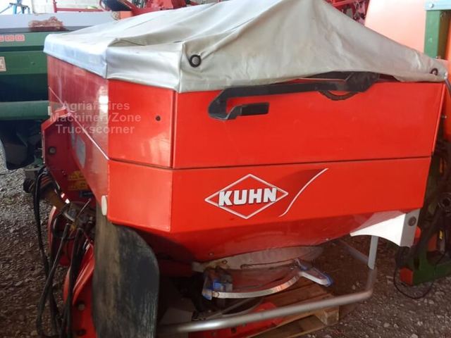 Kuhn DISTRIBUTEUR d’occasion
