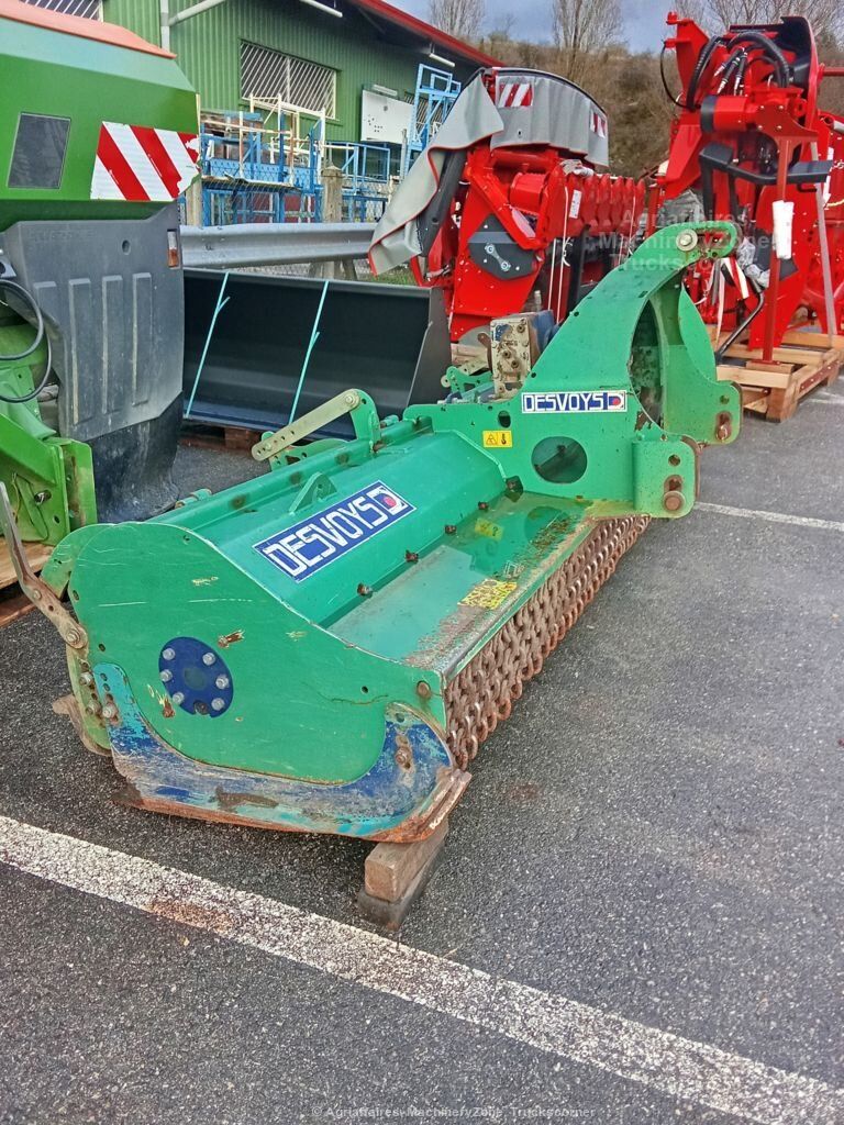 Desvoys BH MASTER FIELD — photo 1
