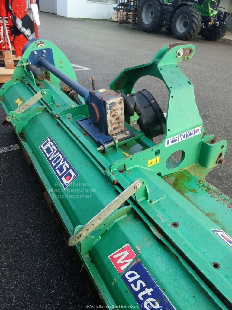 Desvoys BH MASTER FIELD — photo 3