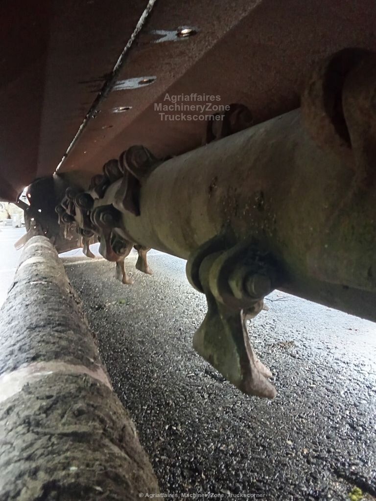 Desvoys BH MASTER FIELD — photo 5