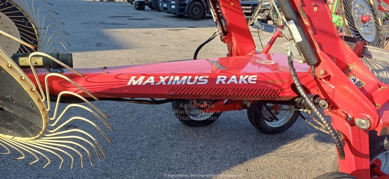 Andaineur ENOROSSI MAXIMUS RAKE — photo 3