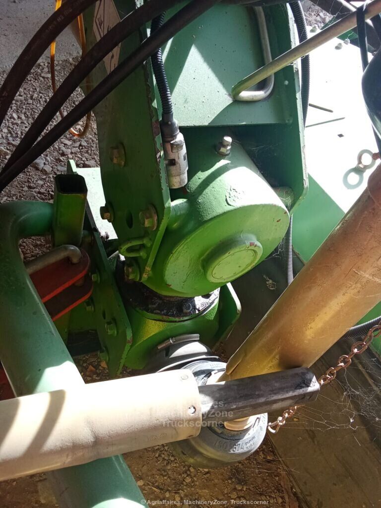 John Deere 1360 — photo 5