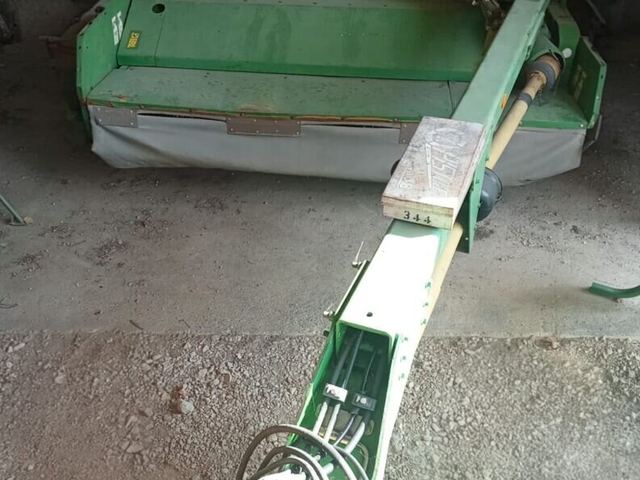 John Deere 1360 d’occasion