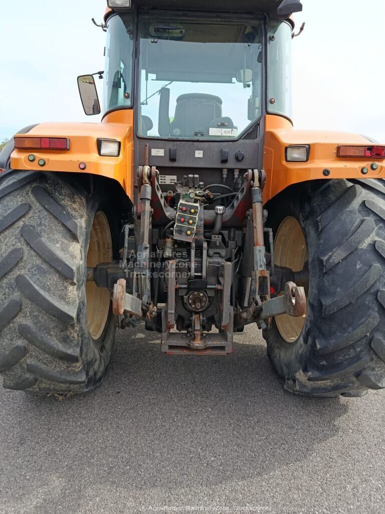 Tracteur ARES 816 RZ — photo 6