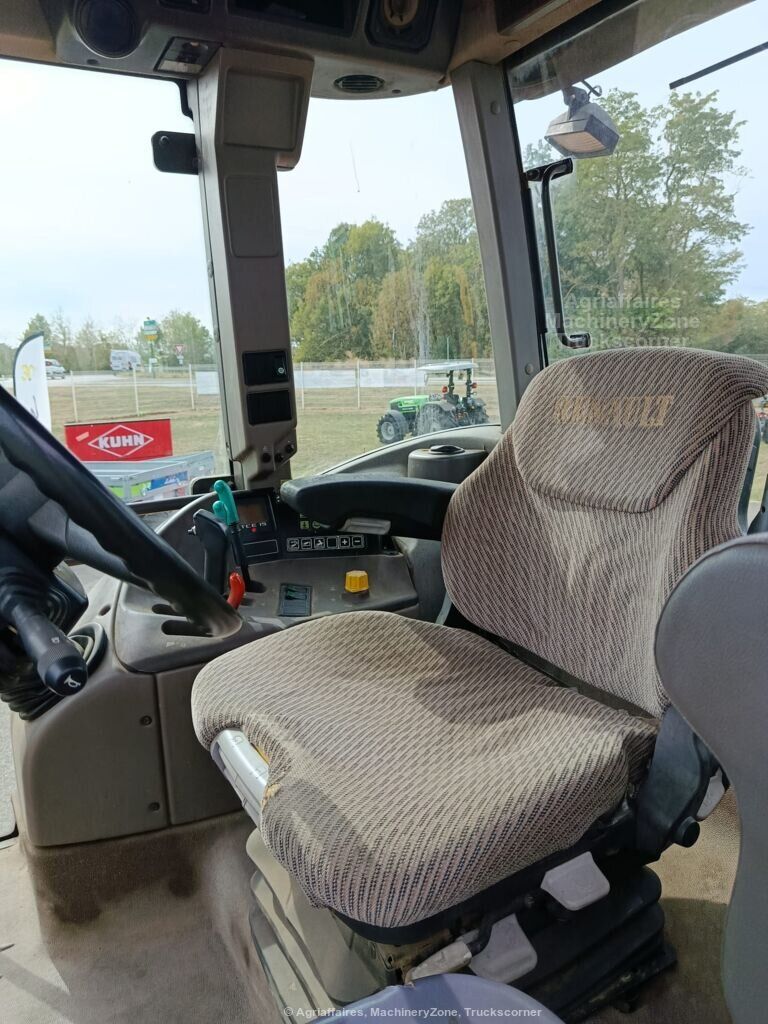 Tracteur ARES 816 RZ — photo 7