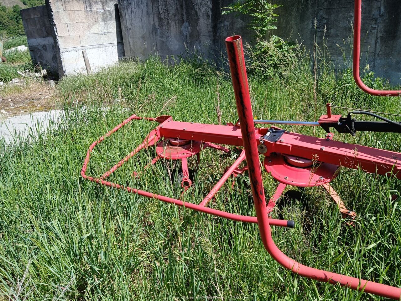 Faneuse KVERNELAND — photo 3