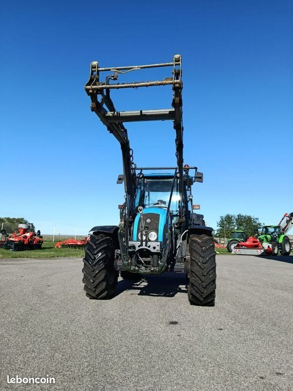 Tracteur LANDINI — photo 2